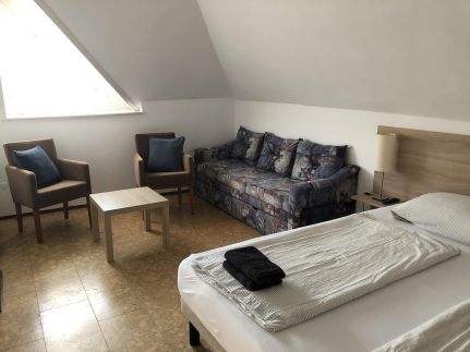 Greenhouse Apartman3