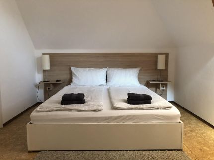 Greenhouse Apartman5