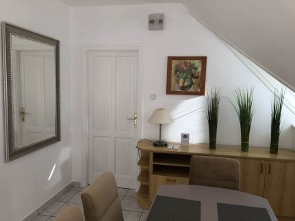 Greenhouse Apartman6