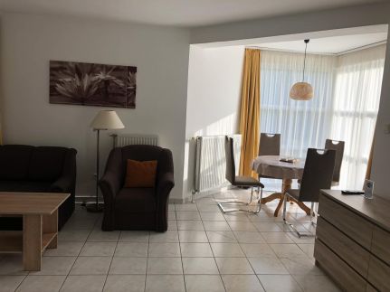 Greenhouse Apartman9
