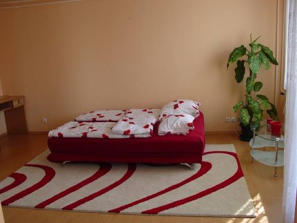 Gábor Apartman9