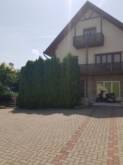 Vili Villa Apartman1