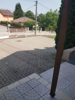 Vili Villa Apartman4