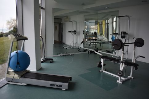 Gréta Wellness Apartmanok9