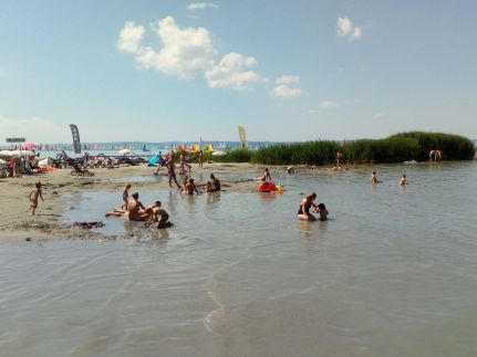 Gréta Wellness Apartmanok9