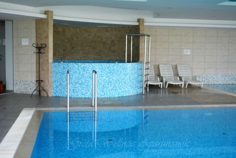 Gréta Wellness Apartmanok3