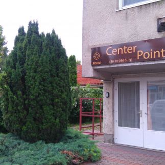 Center Point Apartman1