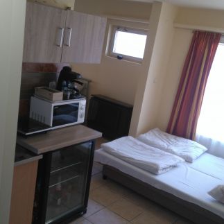 Center Point Apartman3