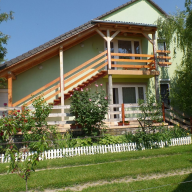Iványi Vendégház