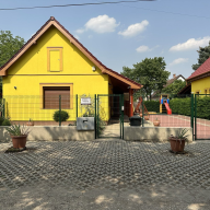 Gyöngy Apartman