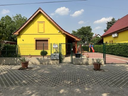 Gyöngy Apartman