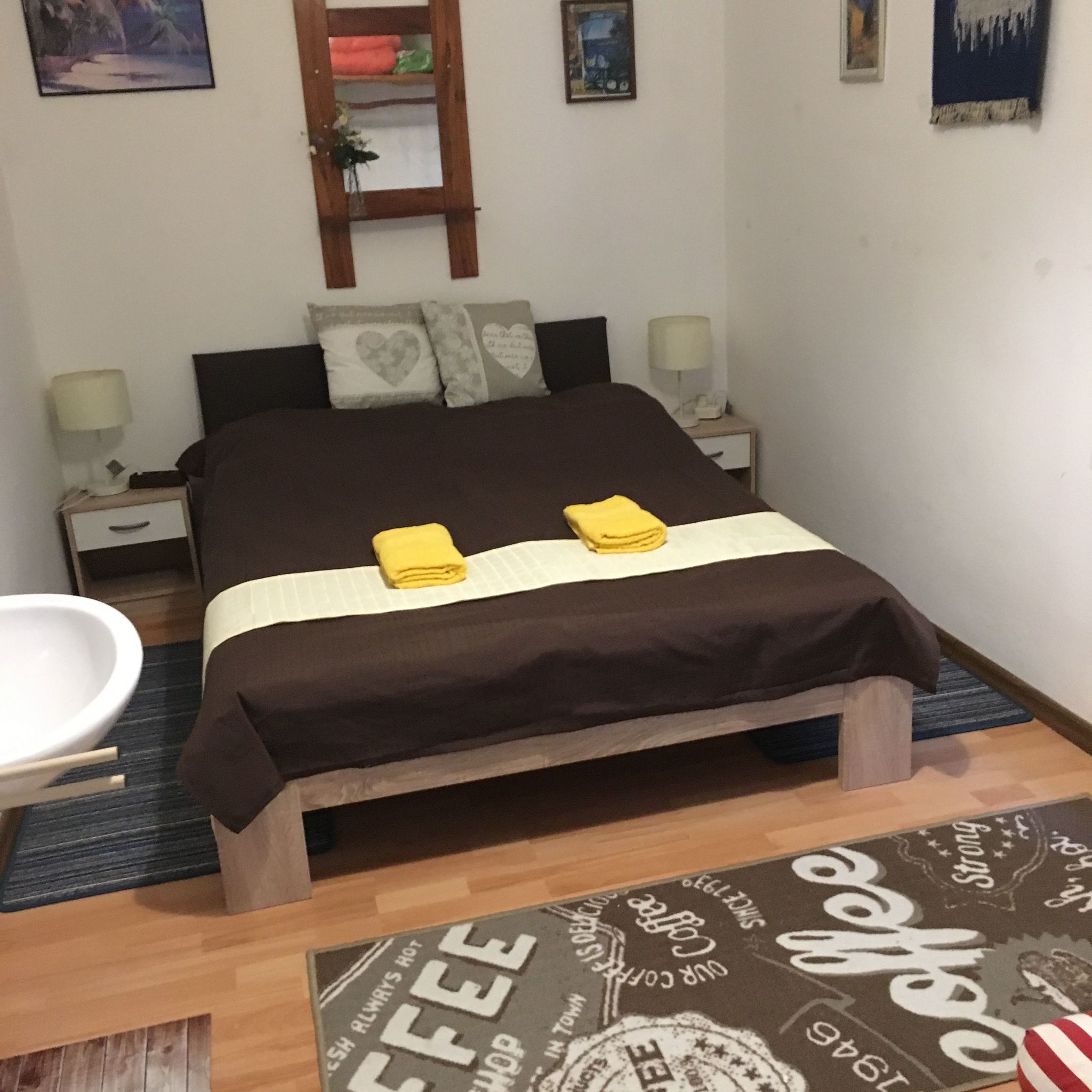 Família Vendégház – Balatonszepezd fotó 11