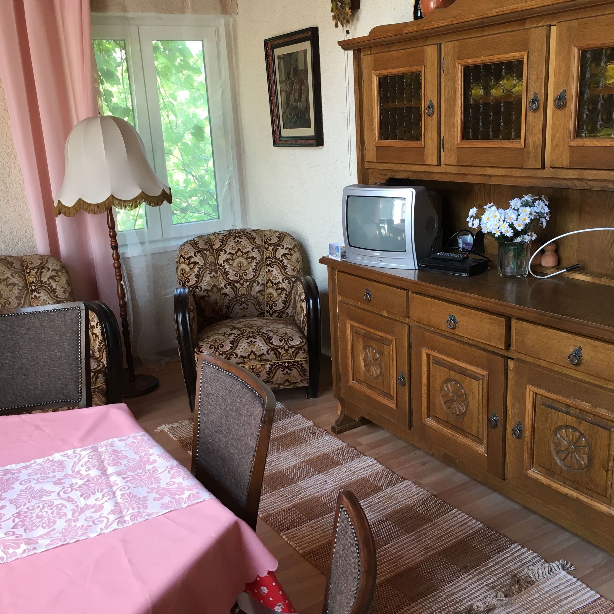 Família Vendégház – Balatonszepezd fotó 6