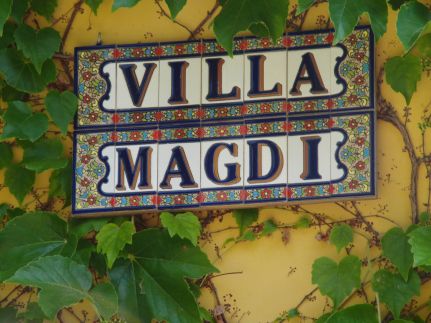 Villa Magdi3