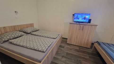Bem Tér Apartman10