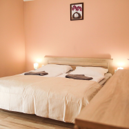 Bakterház Vendégház