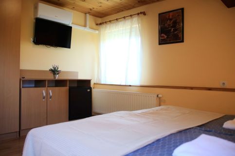 Bakterház Vendégház16