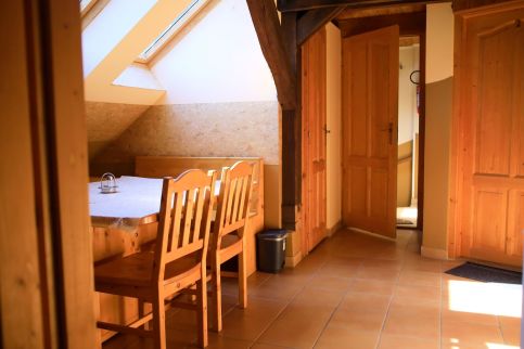 Bakterház Vendégház17