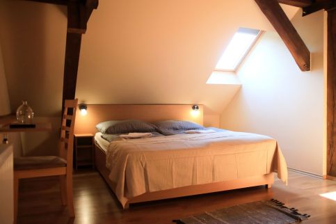 Bakterház Vendégház19