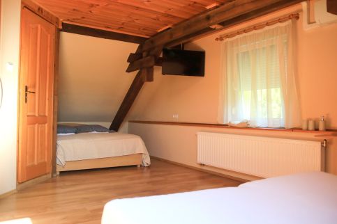 Bakterház Vendégház20