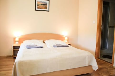 Bakterház Vendégház24