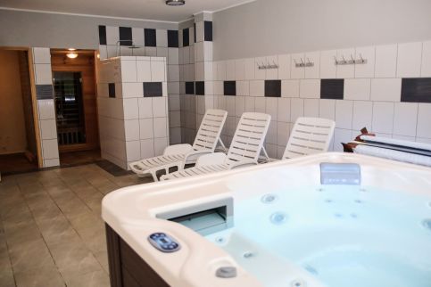 Bakterház Vendégház25