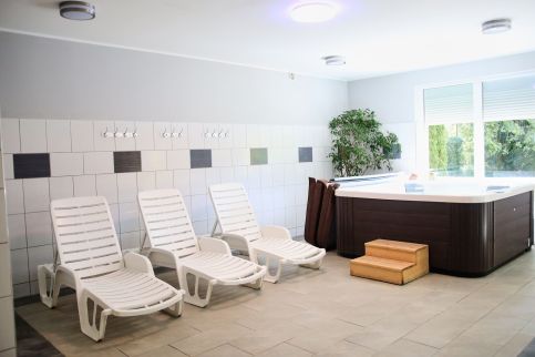 Bakterház Vendégház26