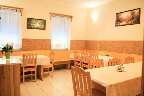 Bakterház Vendégház30