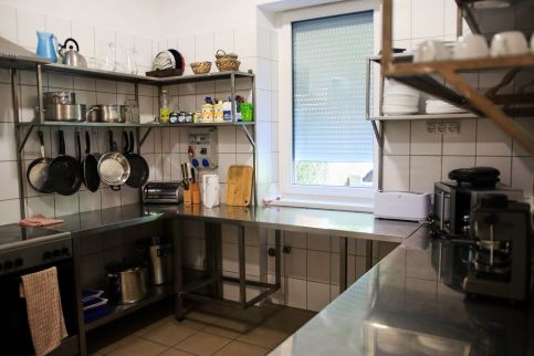 Bakterház Vendégház31