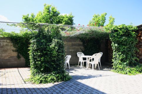 Bakterház Vendégház32