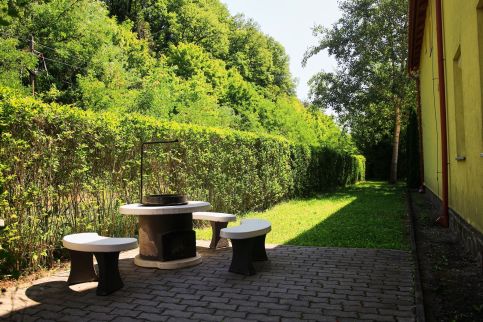 Bakterház Vendégház33