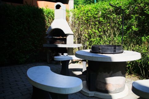 Bakterház Vendégház34