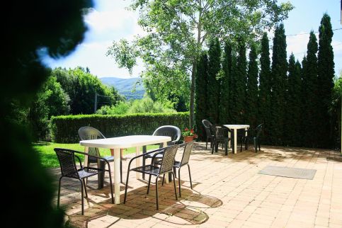 Bakterház Vendégház35