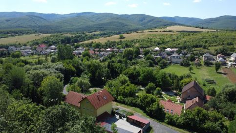 Bakterház Vendégház39