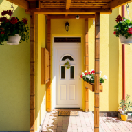 Bakterház Vendégház