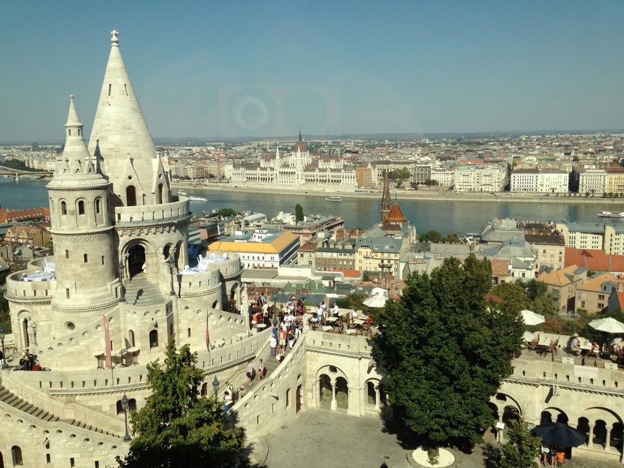 Budavári Sárkány Lak – Budapest I. kerület fotó 1