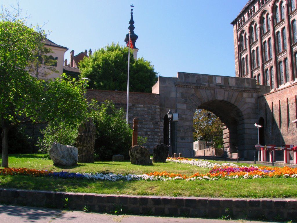Budavári Sárkány Lak – Budapest I. kerület