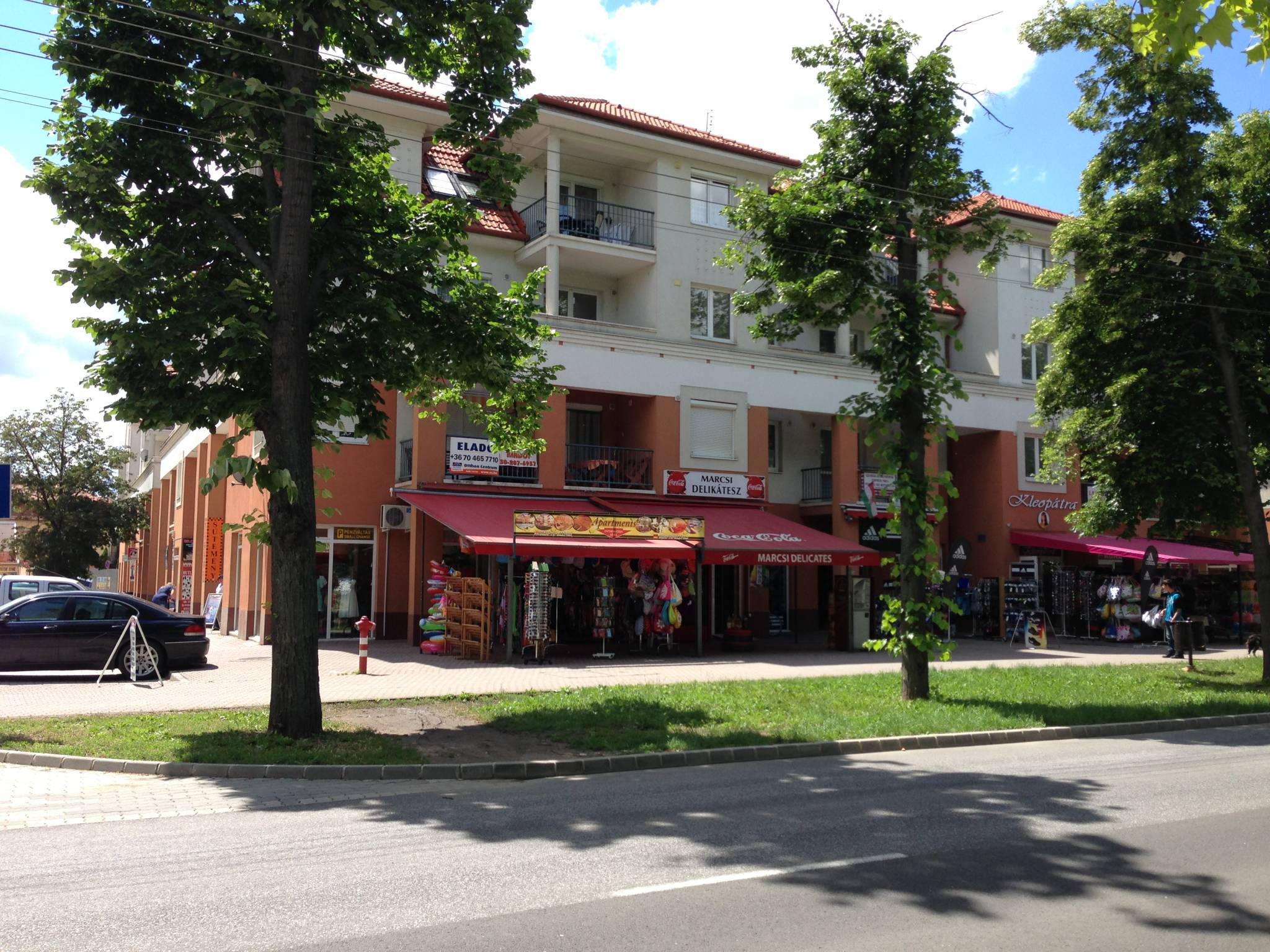 Tommy Apartman – Hajdúszoboszló fotó 9