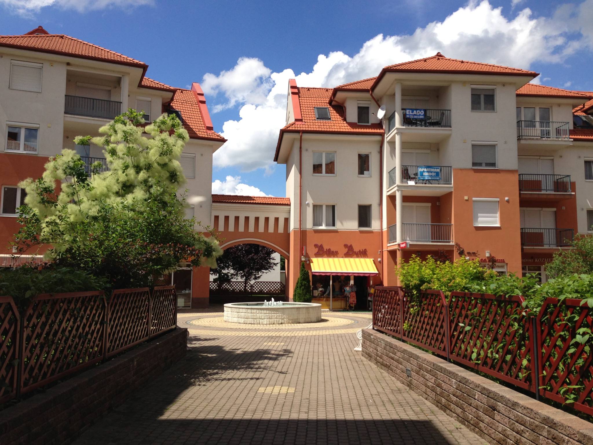 Tommy Apartman – Hajdúszoboszló fotó 1