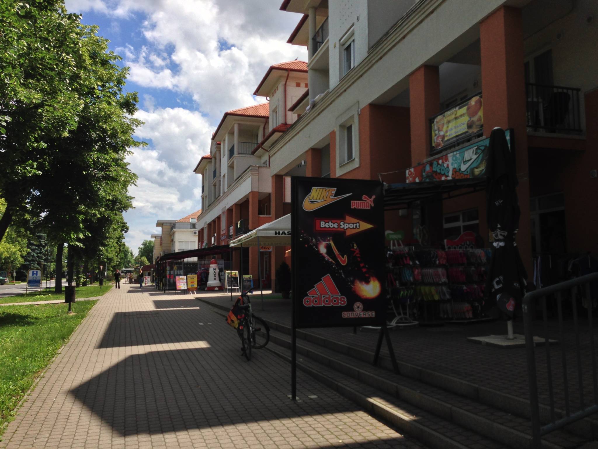 Tommy Apartman – Hajdúszoboszló fotó 6
