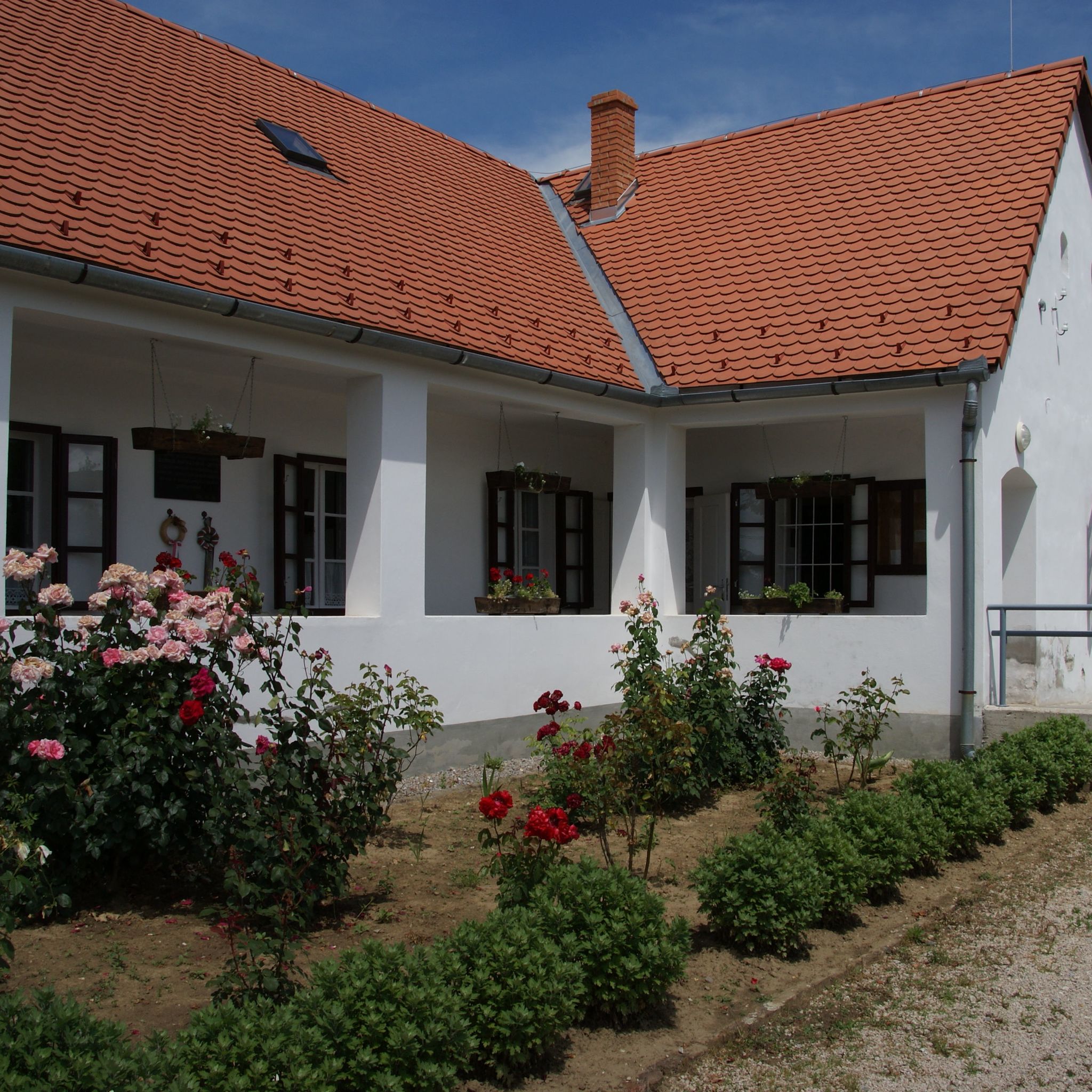 Barkó-ház – Sellye fotó 9