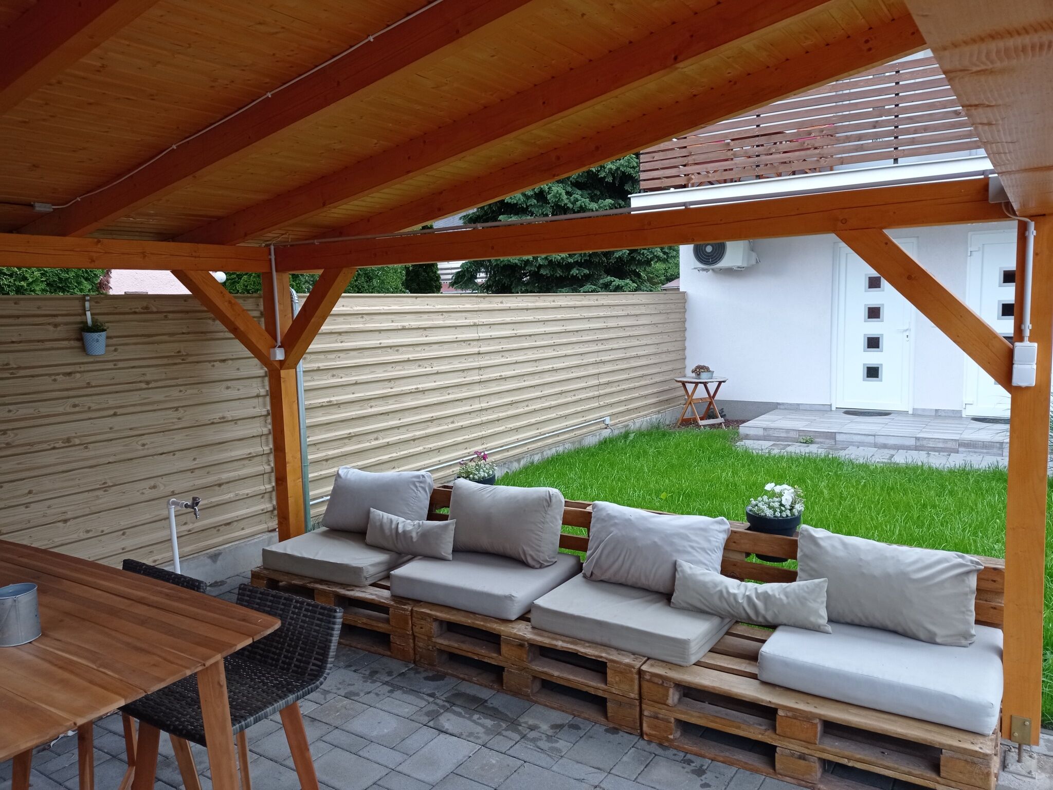 Süni Apartman – Hajdúszoboszló fotó 5