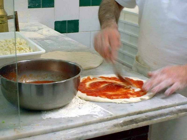 Pizza Sprint Szolnok – Szolnok fotó 4