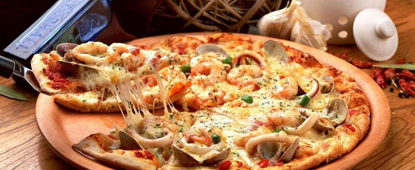 Pizza Sprint Szolnok – Szolnok fotó 5