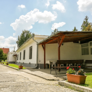 Panoráma Üdülő – Aggtelek