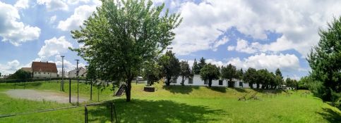 Panoráma Üdülő – Aggtelek fotó 9