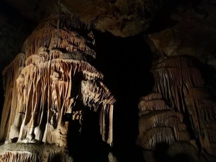 Panoráma Üdülő – Aggtelek fotó 14