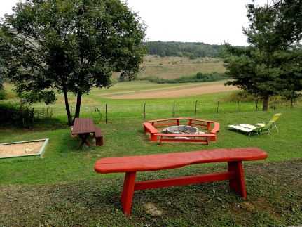 Panoráma Üdülő – Aggtelek fotó 18