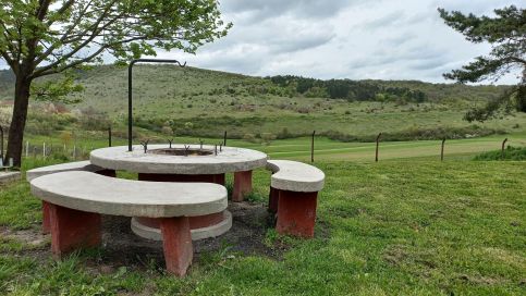 Panoráma Üdülő – Aggtelek fotó 20