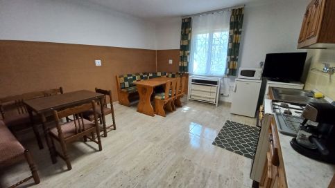 Panoráma Üdülő – Aggtelek fotó 21